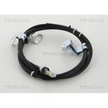 Cable de freno de mano TRISCAN 8140 131344