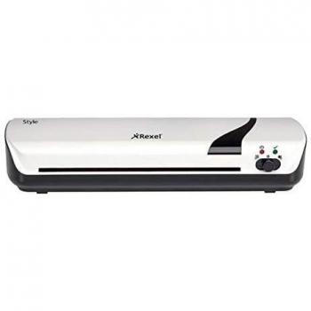 REXEL 2104513 - Plastificadora STYLE DIN A4 gama Retail