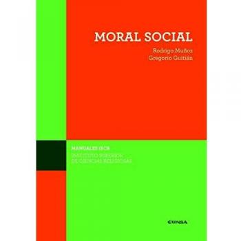 MORAL SOCIAL.: 23