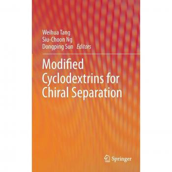 Modified Cyclodextrins for Chiral Separation