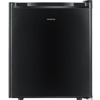 Infiniton CL-39NC Mini Bar Frigorífico Independiente 38 Litros Clase F Negro 51,3x43x41 cm