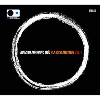 Plays standards vol. 1 - Ernesto Aurignac