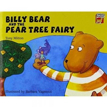Billy Bear and the Pear Tree Fairy