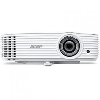 Acer P1555 Proyector con resolución 1080P