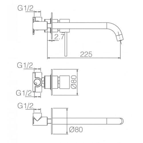 3