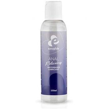 Lubricante Relajante Anal - 150 ml