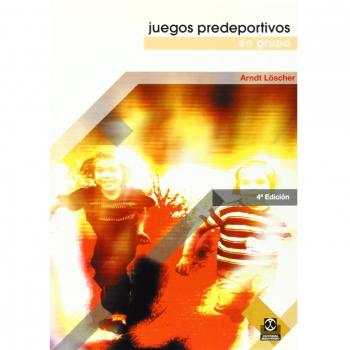 Juegos Predeportivos En Grupo
