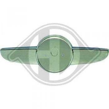 Emblema de Radiador DIEDERICHS 3041247