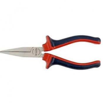 KWB 3811-50 Alicates plana, largos 160 mm