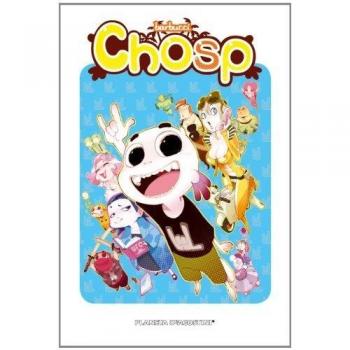 Chosp