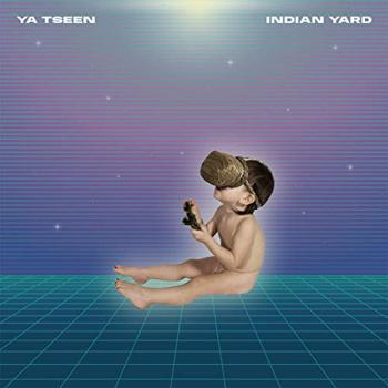CD de Música India Indian Yard - Colección de Temas Tradicionales y Modernos
