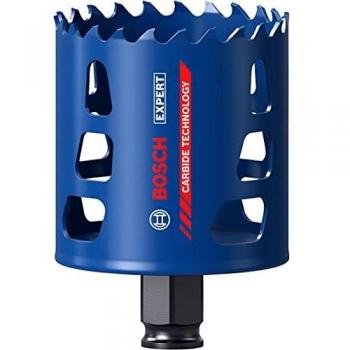 Sierra de Corona Bosch EXPERT Tough Material para Taladros de Impacto Rotativos