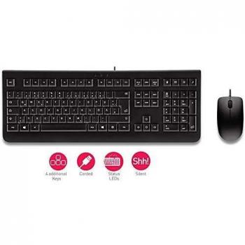 JD-0800EU-2 Entry Level Wired Desktop Set