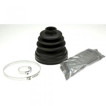 Fuelle de juntas homocinéticas LÖBRO CV-joint boot 304176, juego de fuelles para árbol de transmisión, alta calidad, resistente a la abrasión y al calor, fácil instalación, compatible con múltiples modelos de vehículos