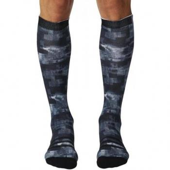 adidas Cli Revolu Tc1P - Calcetines para hombre, multicolor, talla 46-48