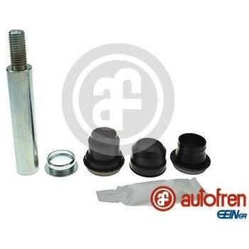 Juego de casquillos guía para pinza de freno AUTOFREN SEINSA D7088C