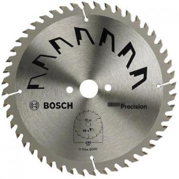 Bosch 2 609 256 873 - Hoja de sierra circular PRECISION