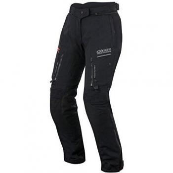 Alpinestars Stella Valparaiso 2 Drystar - Chaqueta de motorista