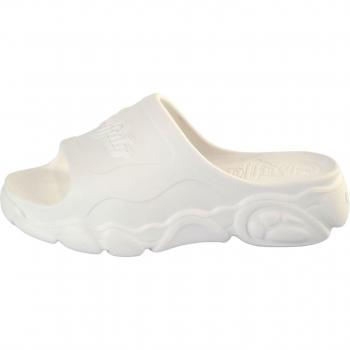 Buffalo CLD White Women's Slides EU Size 40