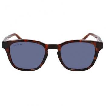Lacoste L6026S Havana Brown Medium Men's Sunglasses CAT3