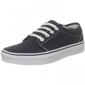 Vans Vulcanized - Zapatillas, unisex, color azul