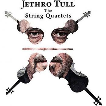 Jethro Tull: The String Quartets - Jethro Tull