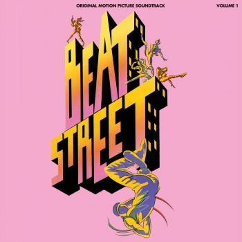 Beat Street [180 gm vinyl] [Vinilo]