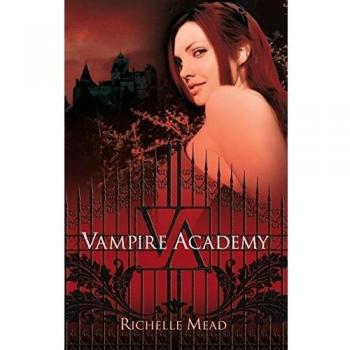 Vampire Academy