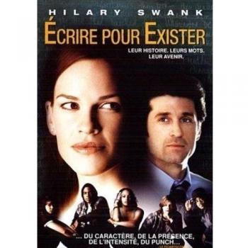 Ecrire pour exister [Francia] [DVD]