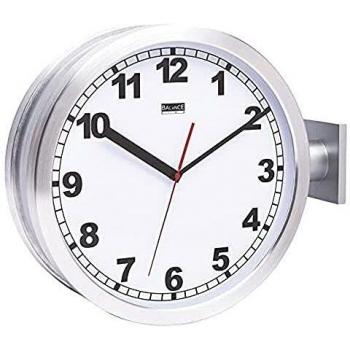 Balance HE-CLOCK-86 - Reloj de Pared