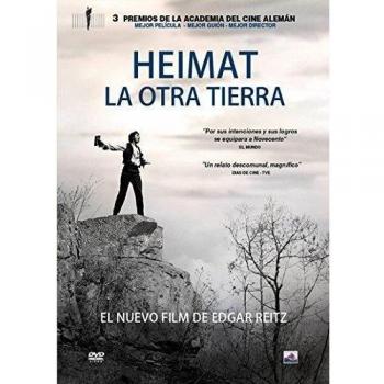 Heimat  La otra tierra