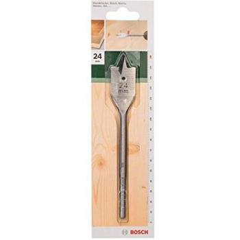 Bosch 2 609 255 268 - Broca fresadora plana, hexagonal