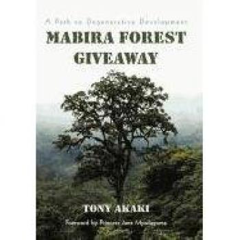 Regalo del Bosque Mabira: Un Camino hacia el Desarrollo Degenerativo - Edición Dura
