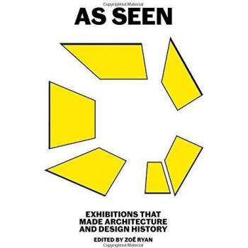 Ryan, Z: As Seen