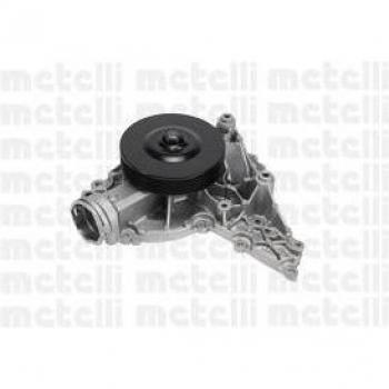 Bomba de agua METELLI 24-1028, tipo: bomba de agua, características: alta calidad, durabilidad, diseño optimizado para un rendimiento eficiente del sistema de refrigeración del motor