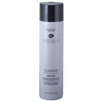 Champú Extra Volumen K-Hair Alkemilla Bio 250ml