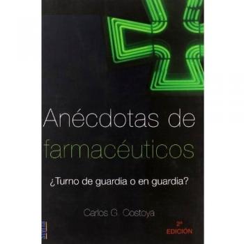 Anecdotas De Farmaceuticos