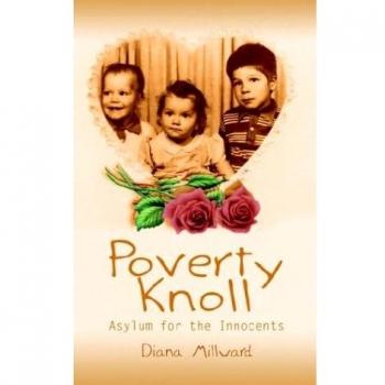 Poverty Knoll: Asylum for the Innocents - Paperback Edition by Diana Millward