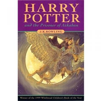 Harry Potter and the Prisoner of Azkaban