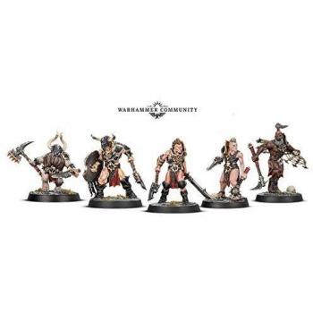 Games Workshop Warhammer AoS - Grito de Guerra: Tiranos de Spire