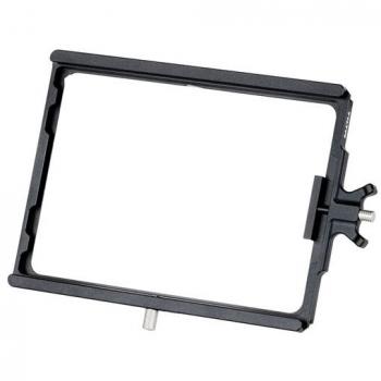 Tilta 4x5.65 Stackable Filter Tray for Mirage Matte Box - Black