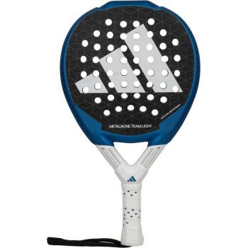 Adidas Metalbone Team Light 3.3 Padel Racket (Blue)
