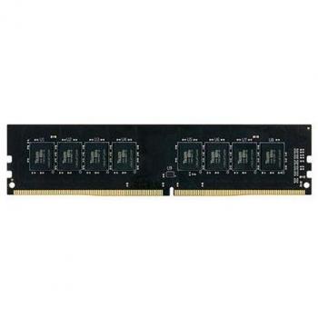 Módulo de Memoria RAM TeamGroup Elite 8GB DDR4 2400MHz CL15 1.2V Negro