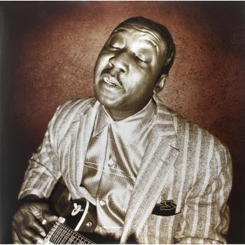 Blues Master Works [Vinilo]