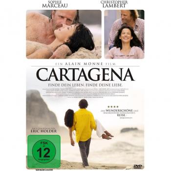 Cartagena [Alemania] [DVD]