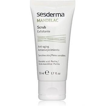 Sesderma Mandelac Scrub Exfoliante - 50 gr