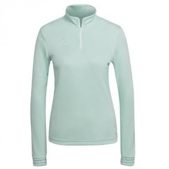 Sudadera Adidas Entrada 22 Training 1/4 Zip Mujer