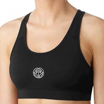 BIDI BADU Sujetador Deportivo Jude Tech Bra Negro