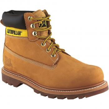 Caterpillar Colorado Uomo Stivali Marrone Chiaro