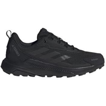 Zapatillas de trekking Adidas Terrex Anylander Rain.Rdy Hombre Negro 40
